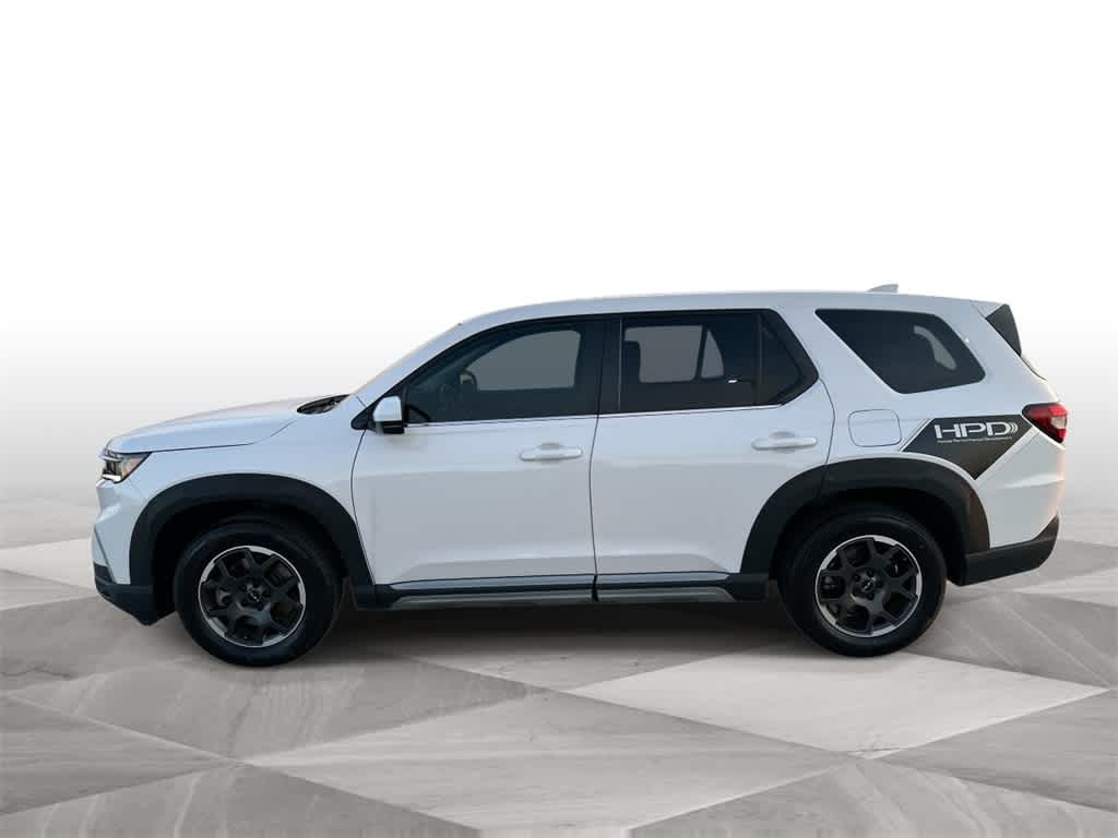 Thumbnail: 2023 Honda Pilot - 5