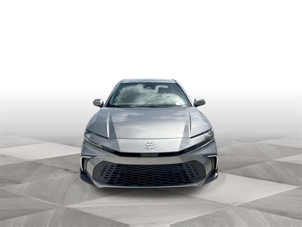 Thumbnail: 2025 Toyota Camry - 3