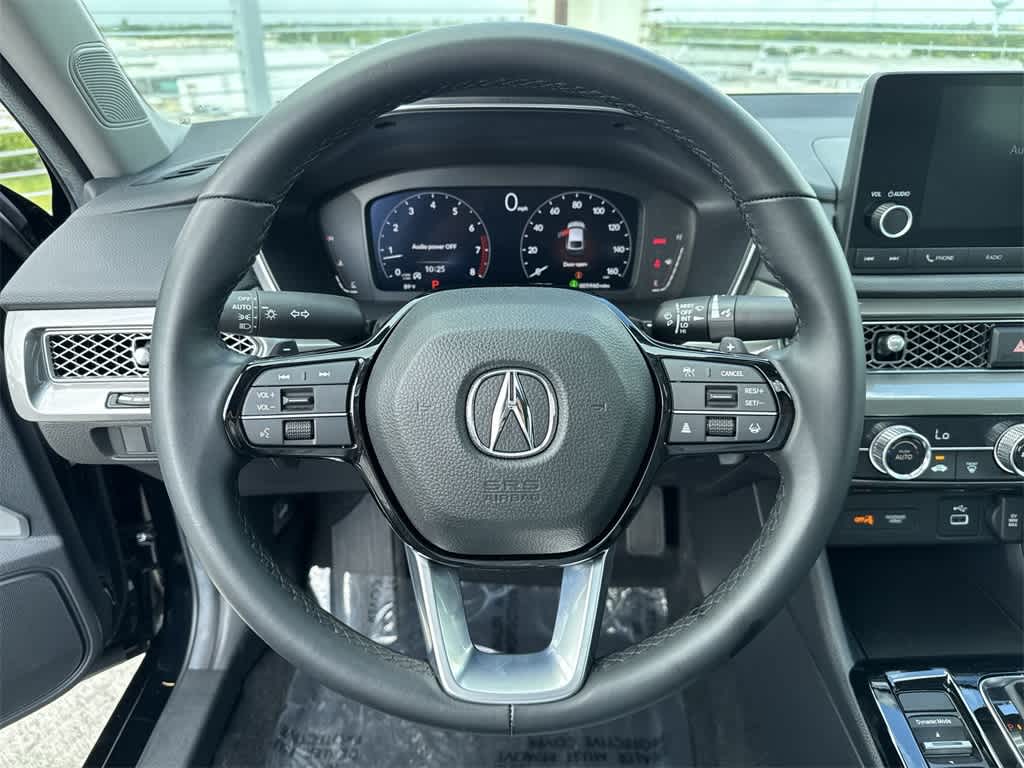 Thumbnail: 2025 Acura Integra - 15