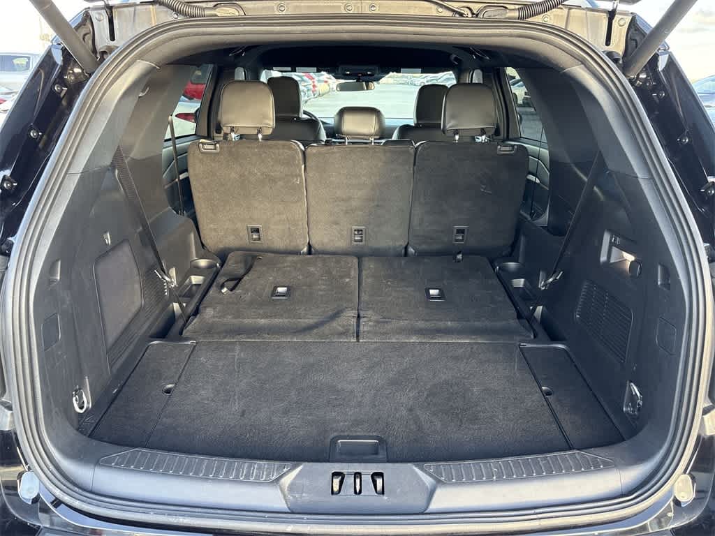 Thumbnail: 2025 Ford Explorer - 24