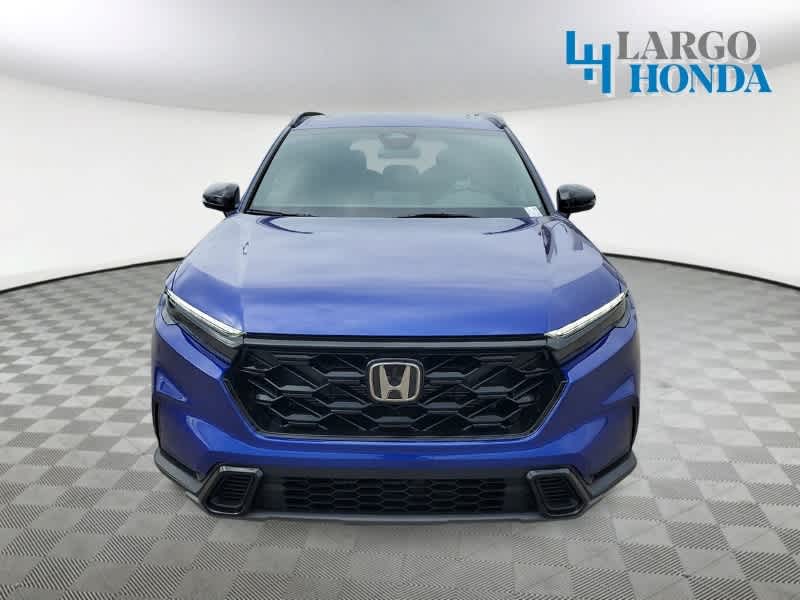 Thumbnail: 2025 Honda CR-V - 8