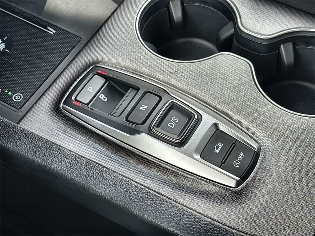 Thumbnail: 2026 Honda Ridgeline - 20