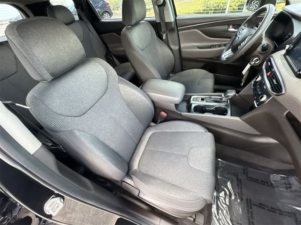 Thumbnail: 2020 Hyundai Santa Fe - 26