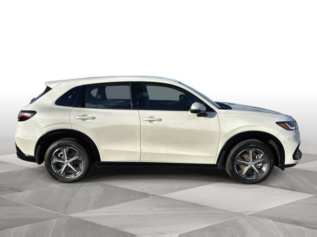 Thumbnail: 2025 Honda HR-V - 9