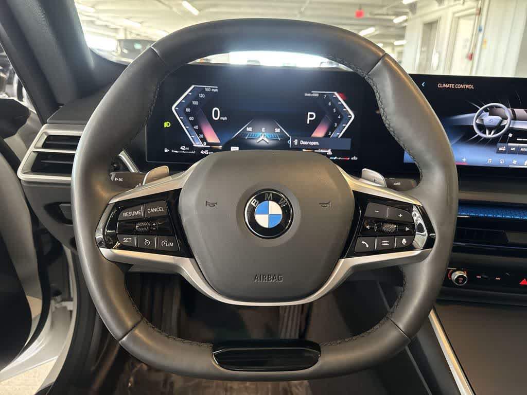 Thumbnail: 2025 BMW 2 Series - 14