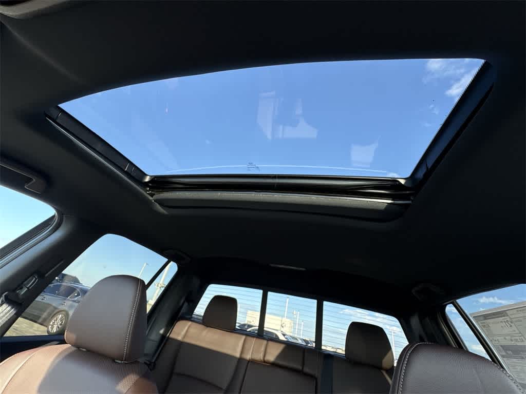 Thumbnail: 2026 Honda Ridgeline - 16