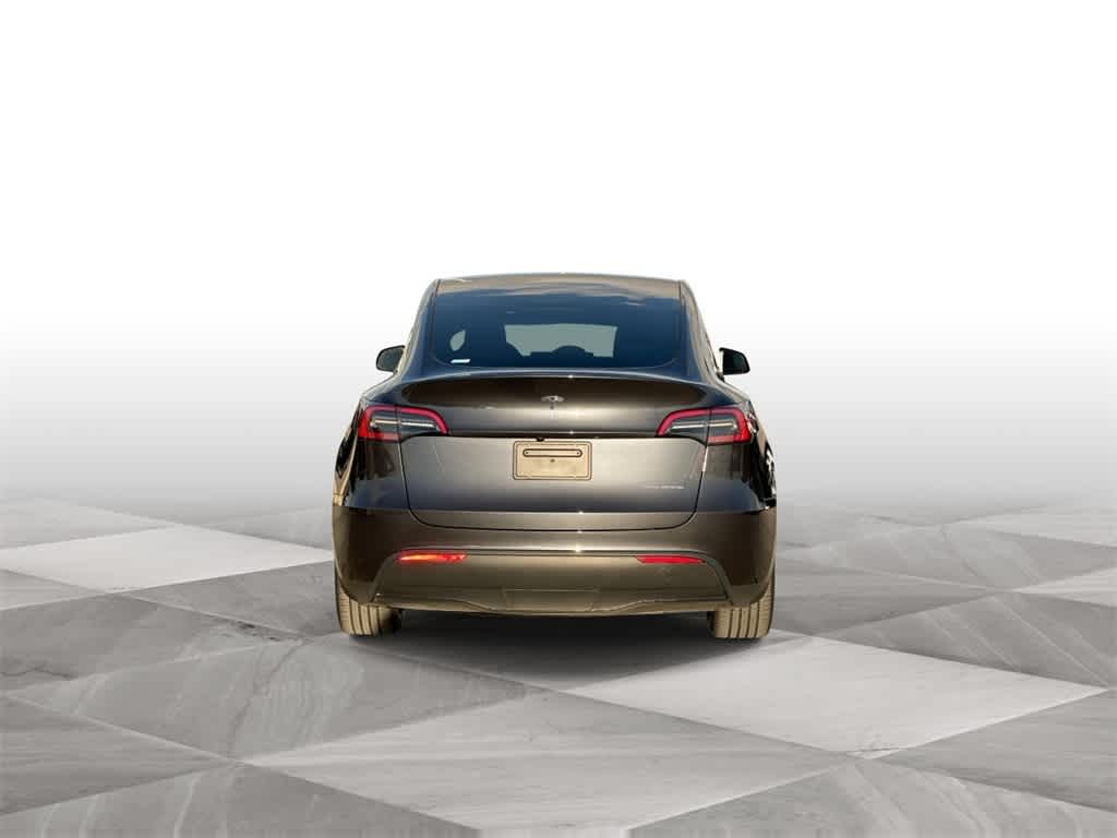 Thumbnail: 2024 Tesla Model Y - 7