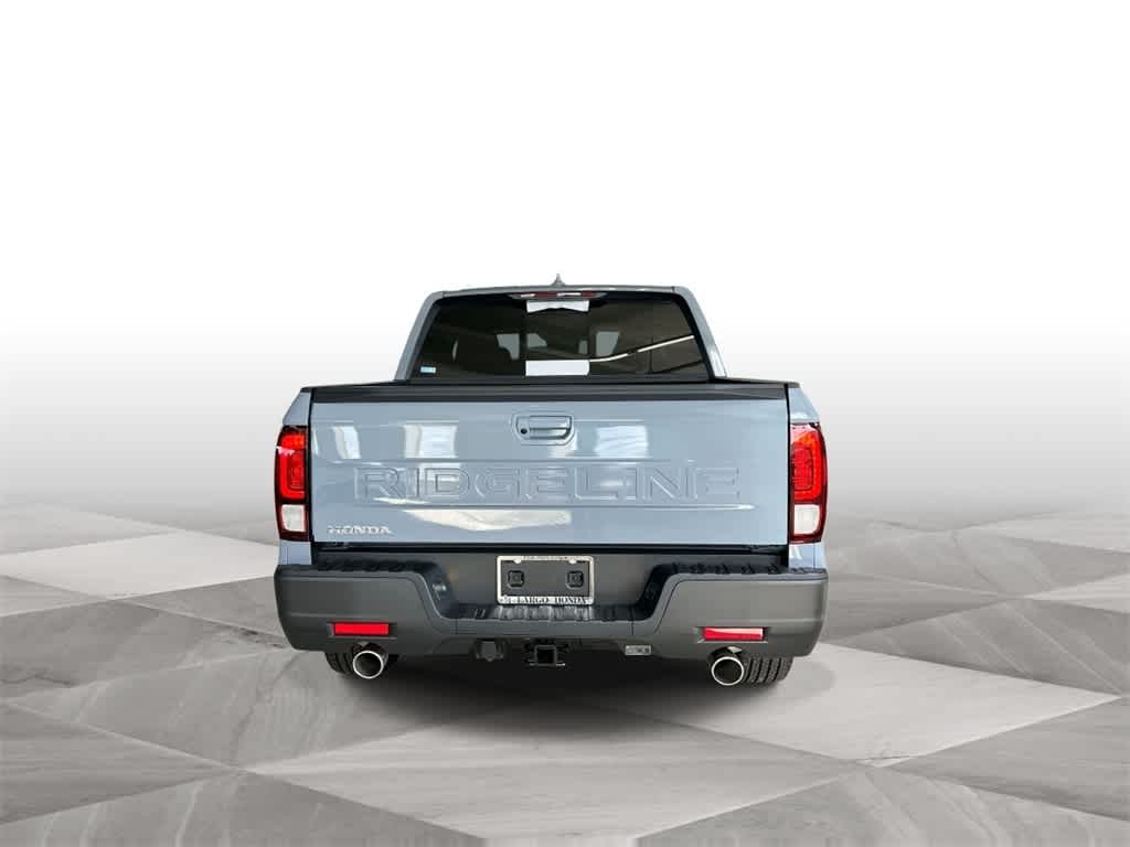 Thumbnail: 2025 Honda Ridgeline - 7