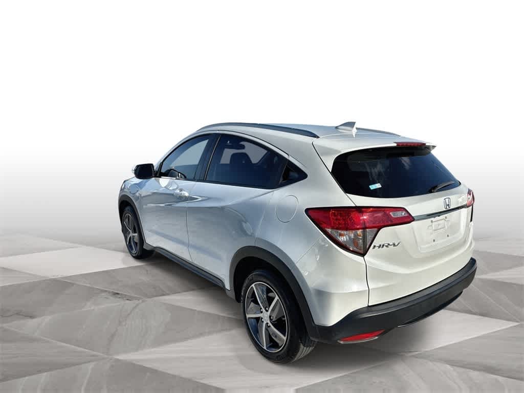 Thumbnail: 2022 Honda HR-V - 6