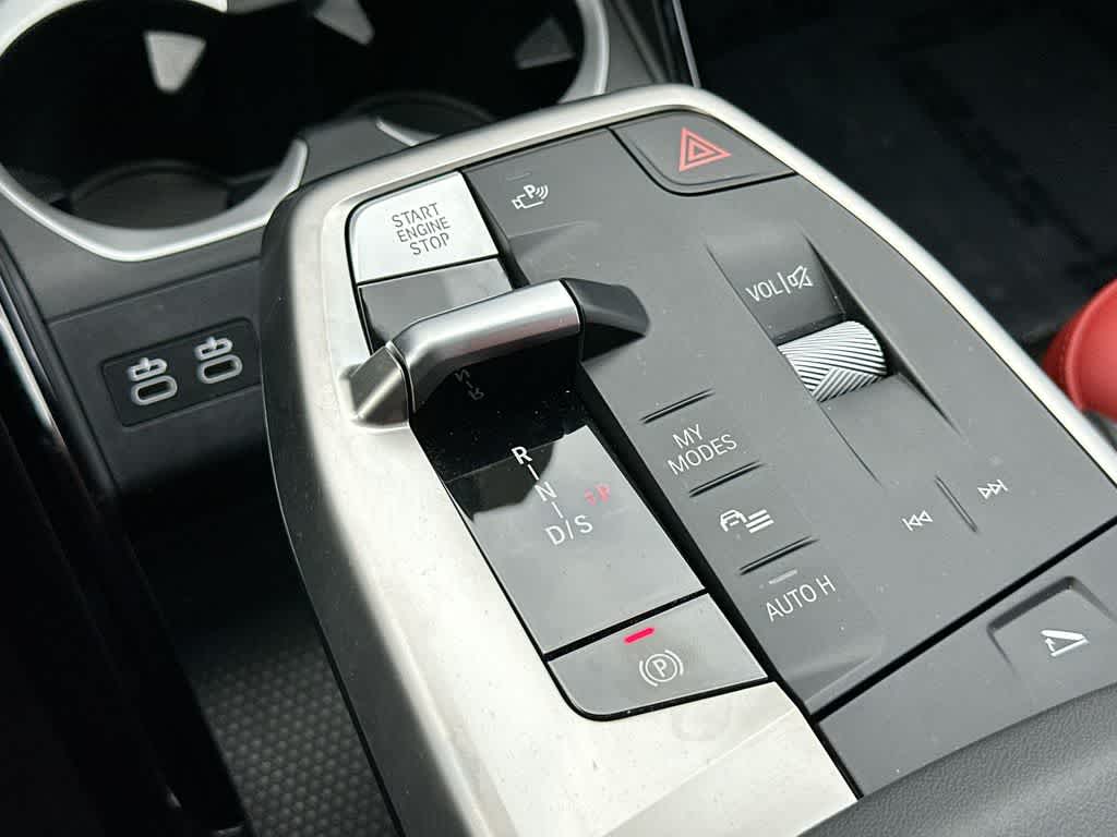 Thumbnail: 2025 BMW X2 - 20