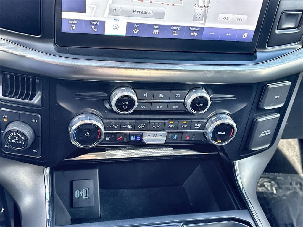 Thumbnail: 2023 Ford F-150 - 19