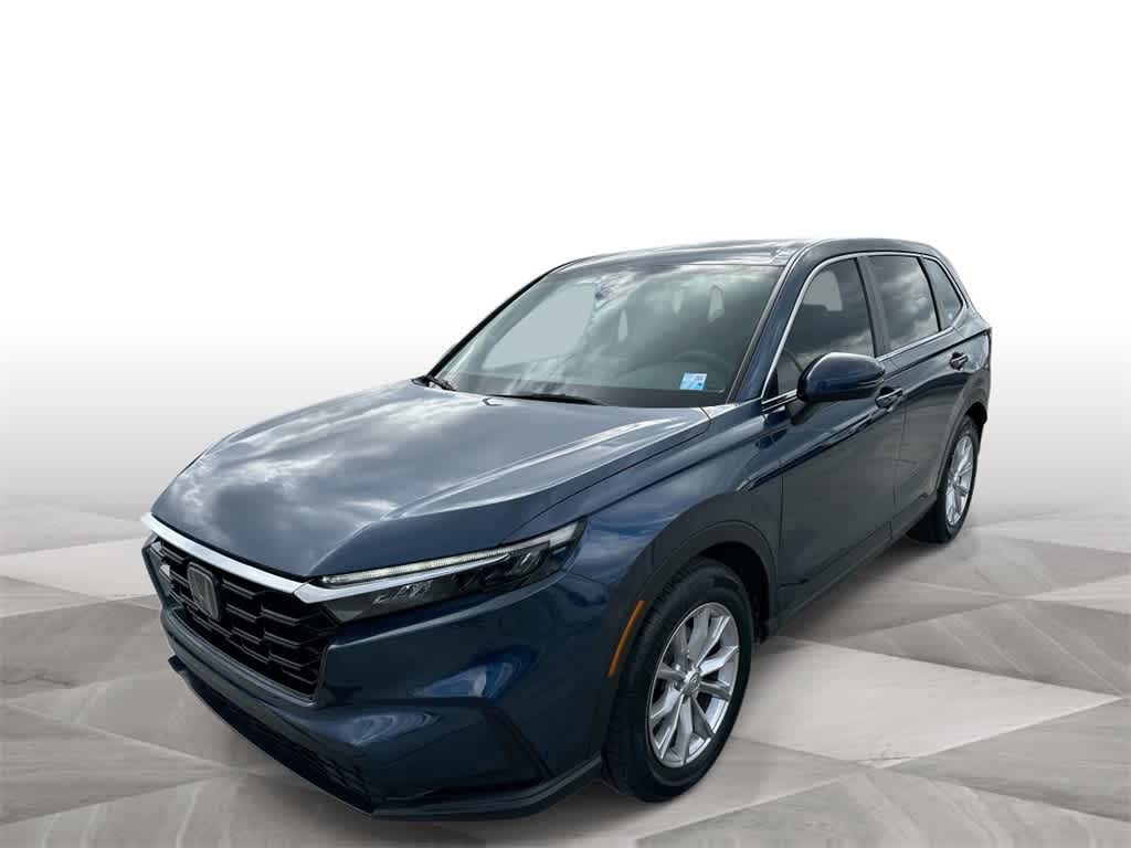 Thumbnail: 2024 Honda CR-V - 1