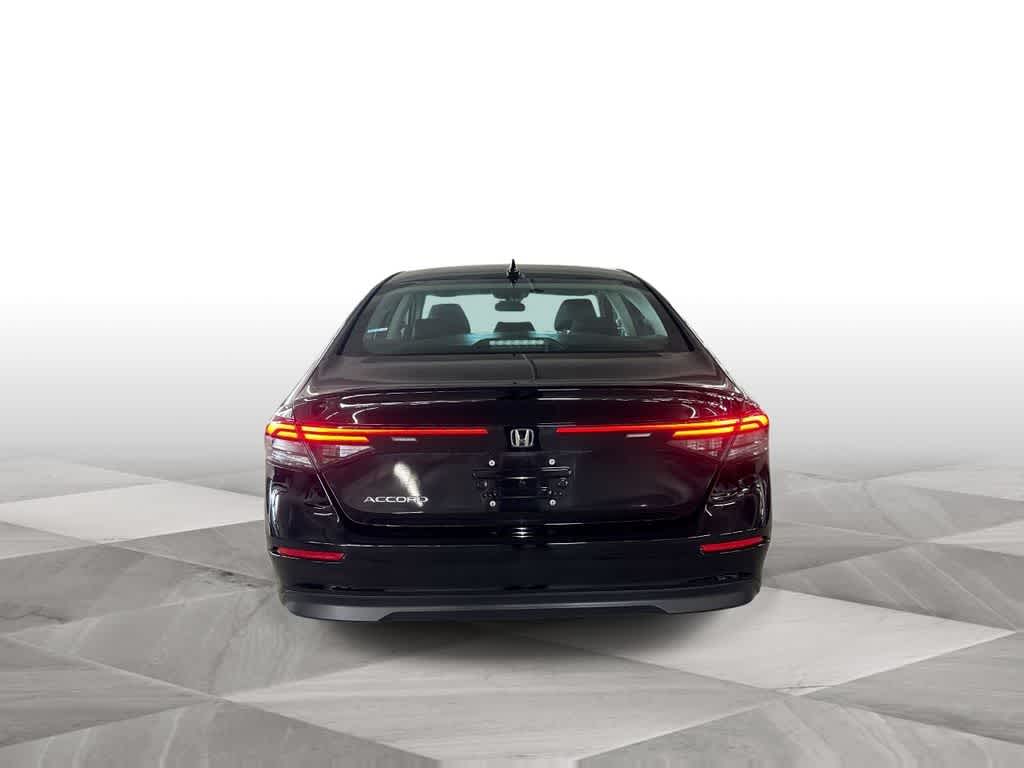 Thumbnail: 2023 Honda Accord - 7
