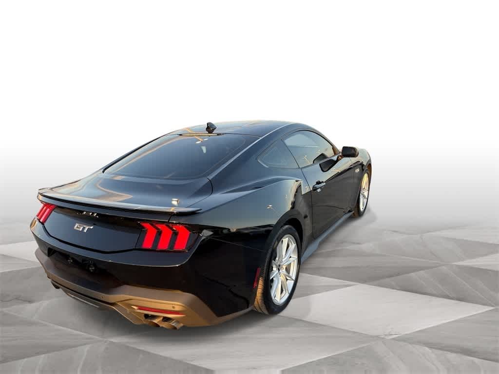 Thumbnail: 2024 Ford Mustang - 8