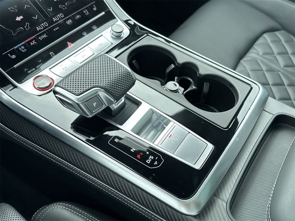 Thumbnail: 2025 Audi SQ7 - 20
