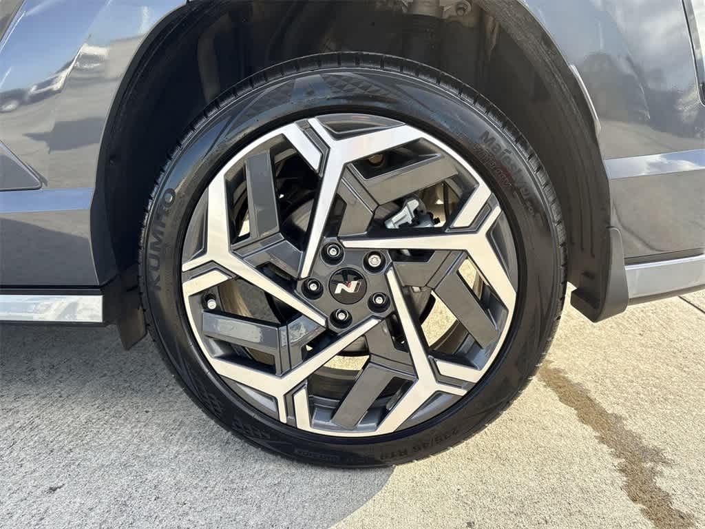 Thumbnail: 2024 Hyundai Kona - 11