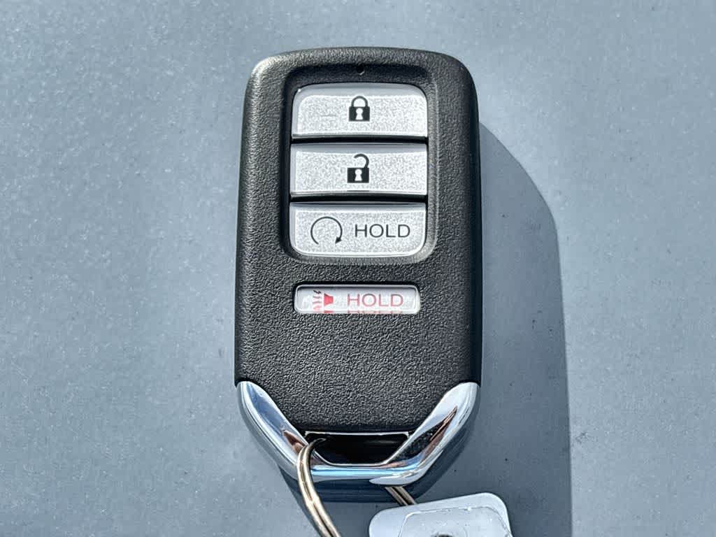 Thumbnail: 2026 Honda Ridgeline - 27