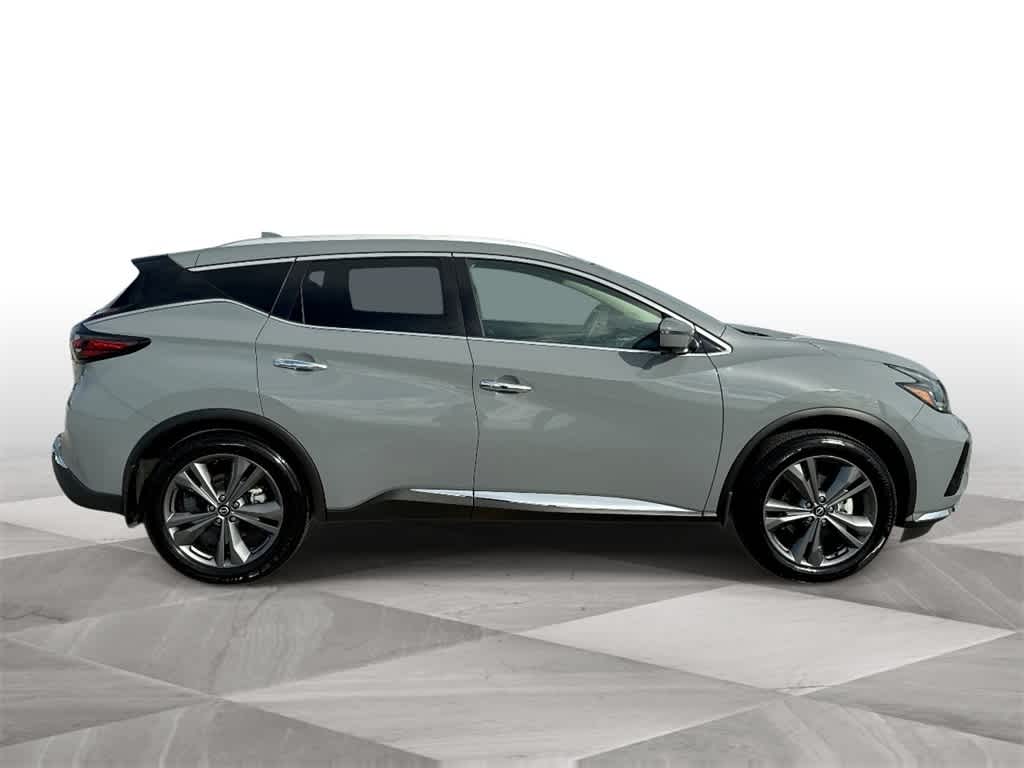 Thumbnail: 2024 Nissan Murano - 9