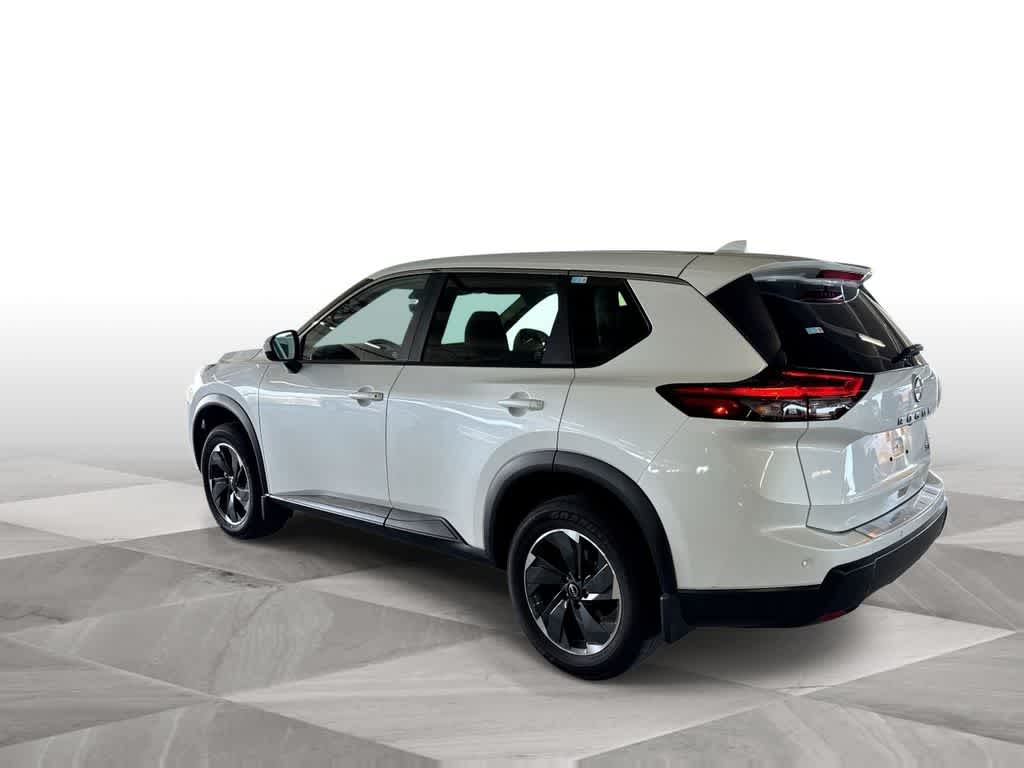 Thumbnail: 2024 Nissan Rogue - 6