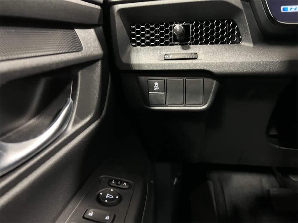 Thumbnail: 2025 Honda CR-V - 17