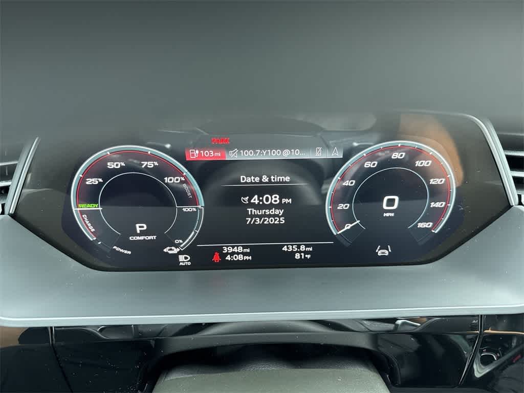 Thumbnail: 2024 Audi Q8 e-tron - 16