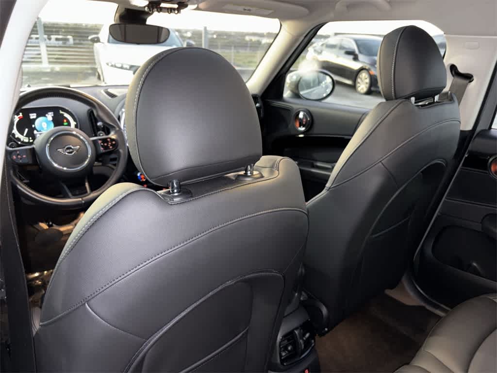 Thumbnail: 2023 MINI Cooper Countryman - 22