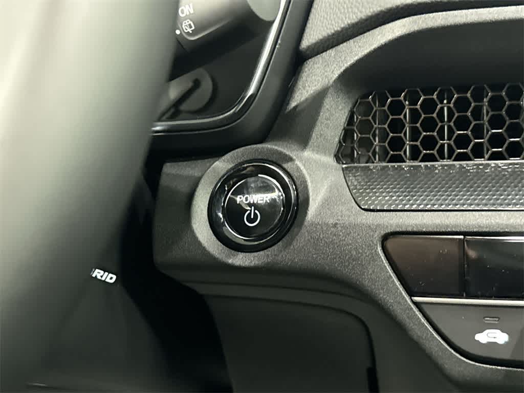 Thumbnail: 2026 Honda CR-V - 9
