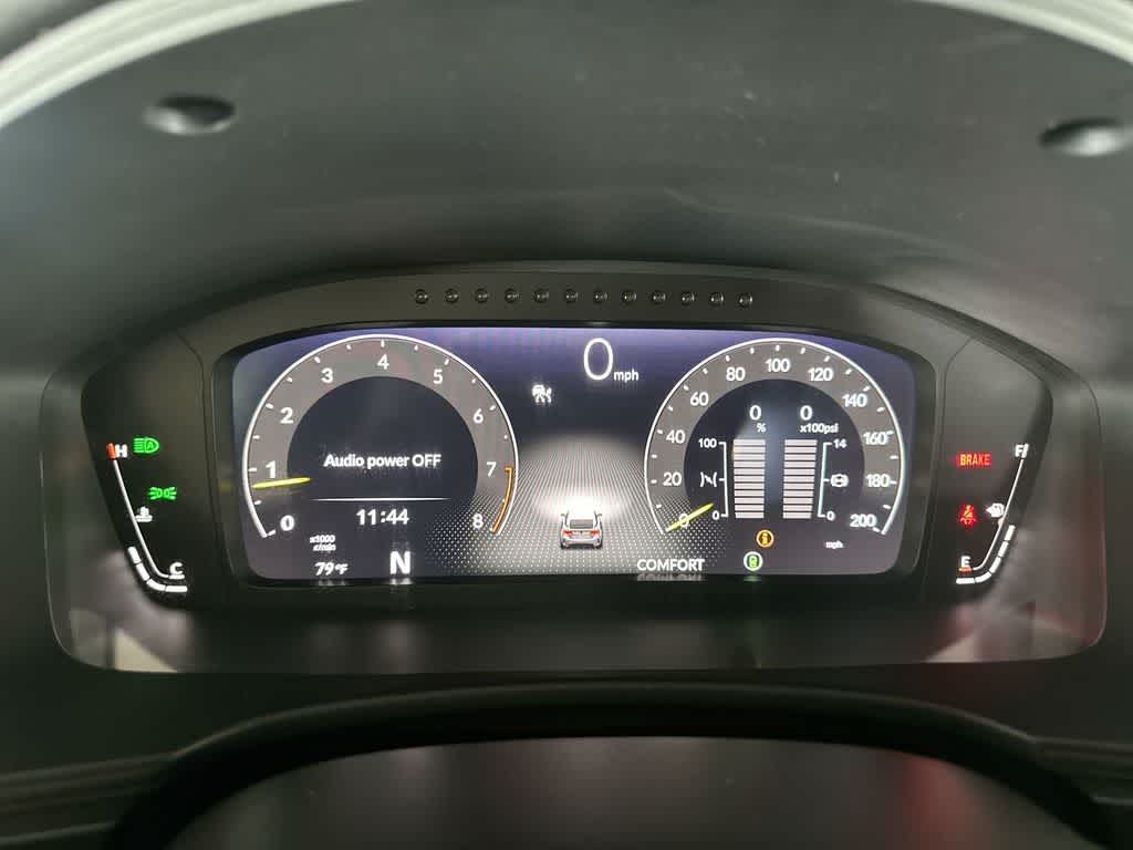 Thumbnail: 2025 Honda Civic - 15