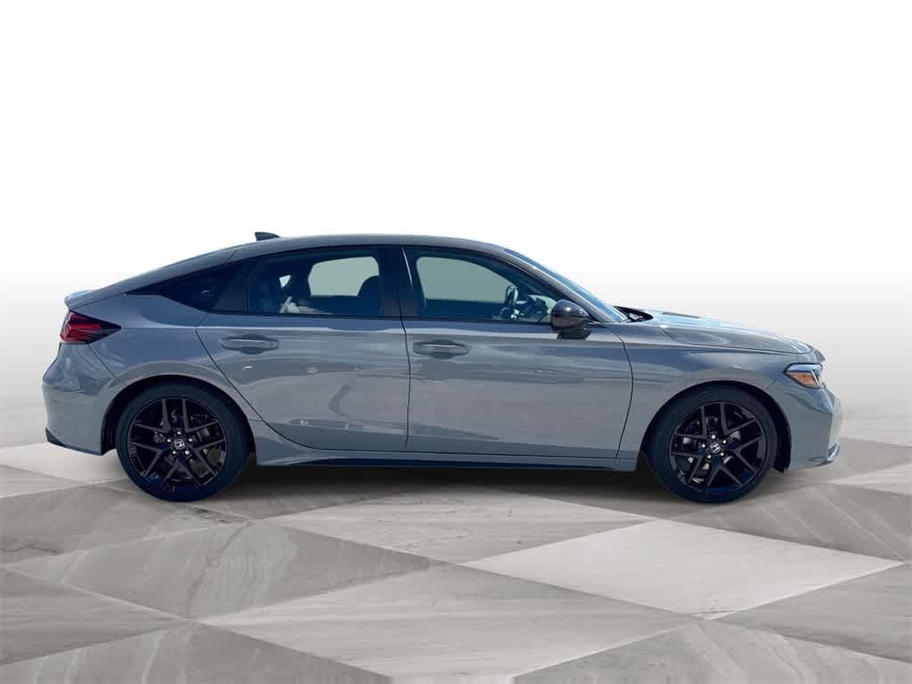 Thumbnail: 2026 Honda Civic - 9