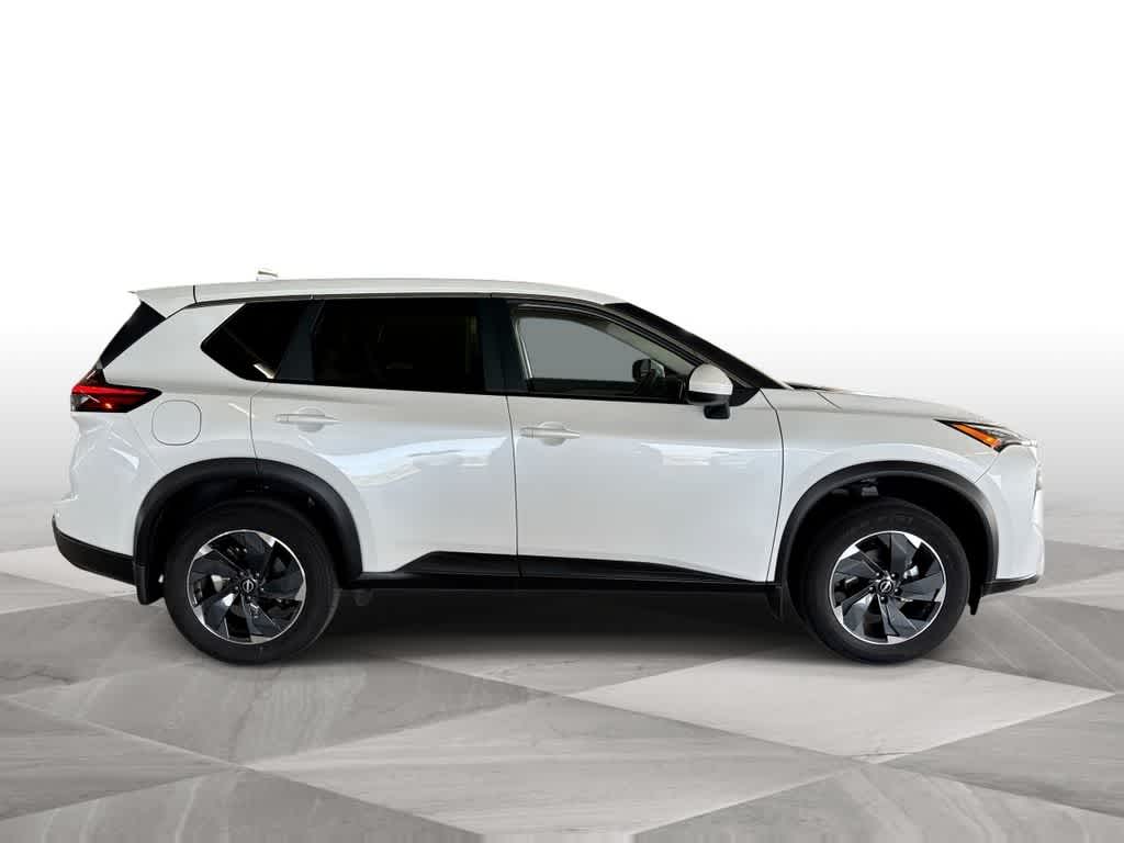Thumbnail: 2024 Nissan Rogue - 9