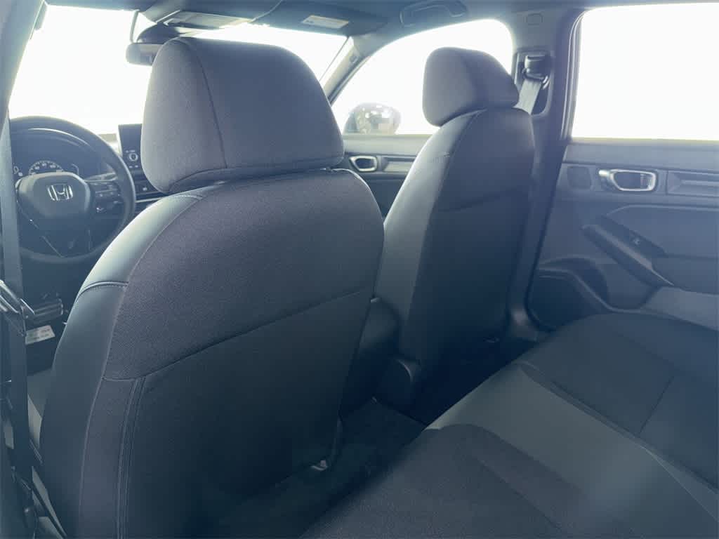 Thumbnail: 2026 Honda Civic - 22