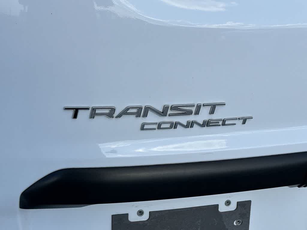 Thumbnail: 2023 Ford Transit Series - 10