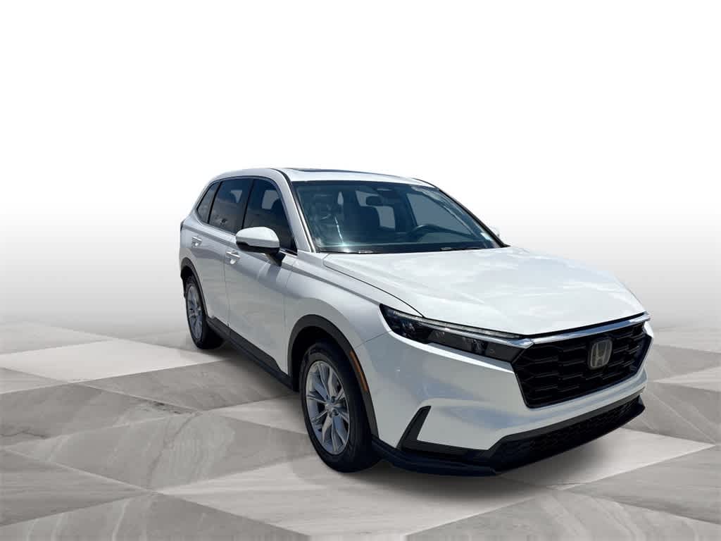 Thumbnail: 2023 Honda CR-V - 2