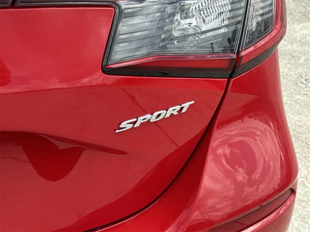 Thumbnail: 2025 Honda Civic - 11