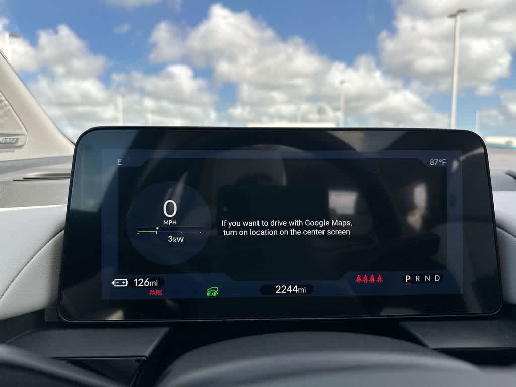 Thumbnail: 2025 Honda Prologue - 15