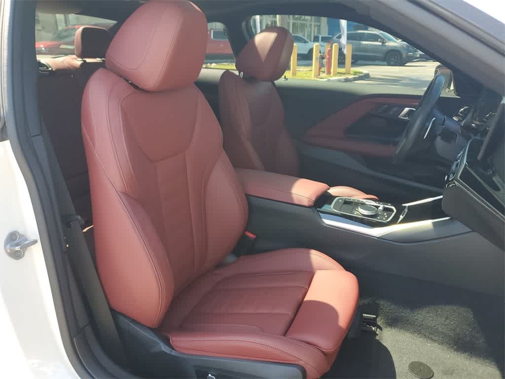 Thumbnail: 2024 BMW 2 Series - 22