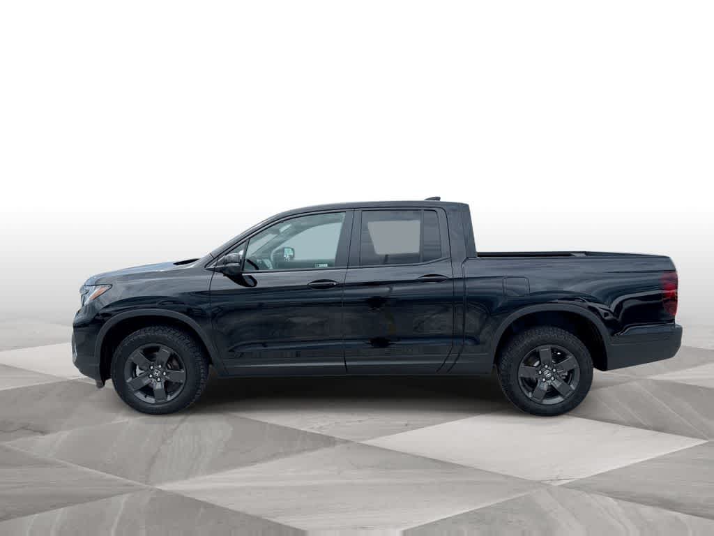 Thumbnail: 2026 Honda Ridgeline - 5