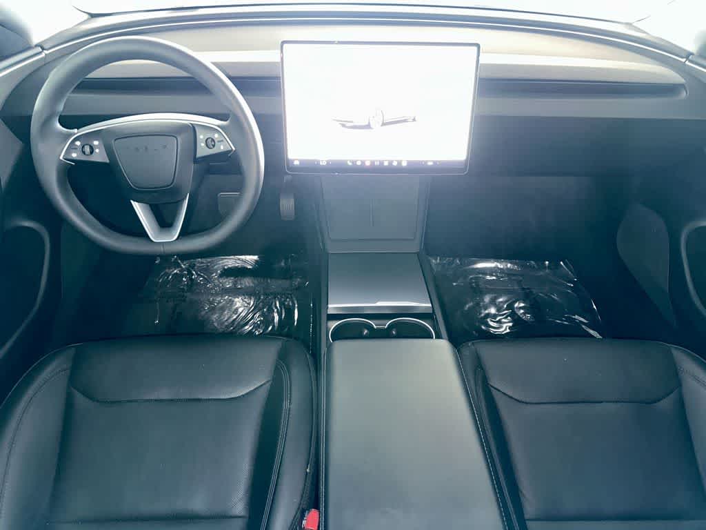 Thumbnail: 2025 Tesla Model 3 - 23