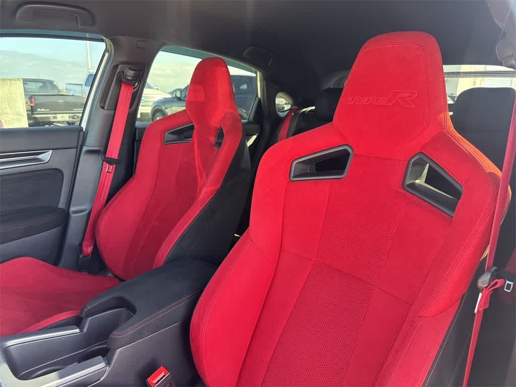 Thumbnail: 2024 Honda Civic - 13