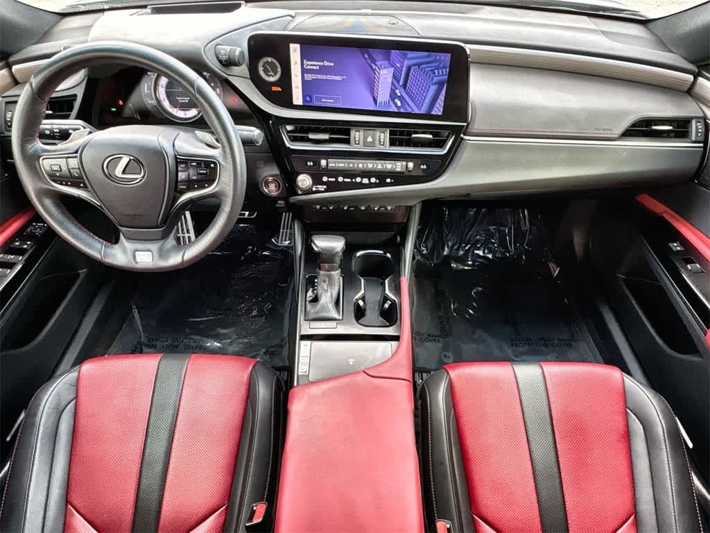 Thumbnail: 2023 Lexus ES - 23