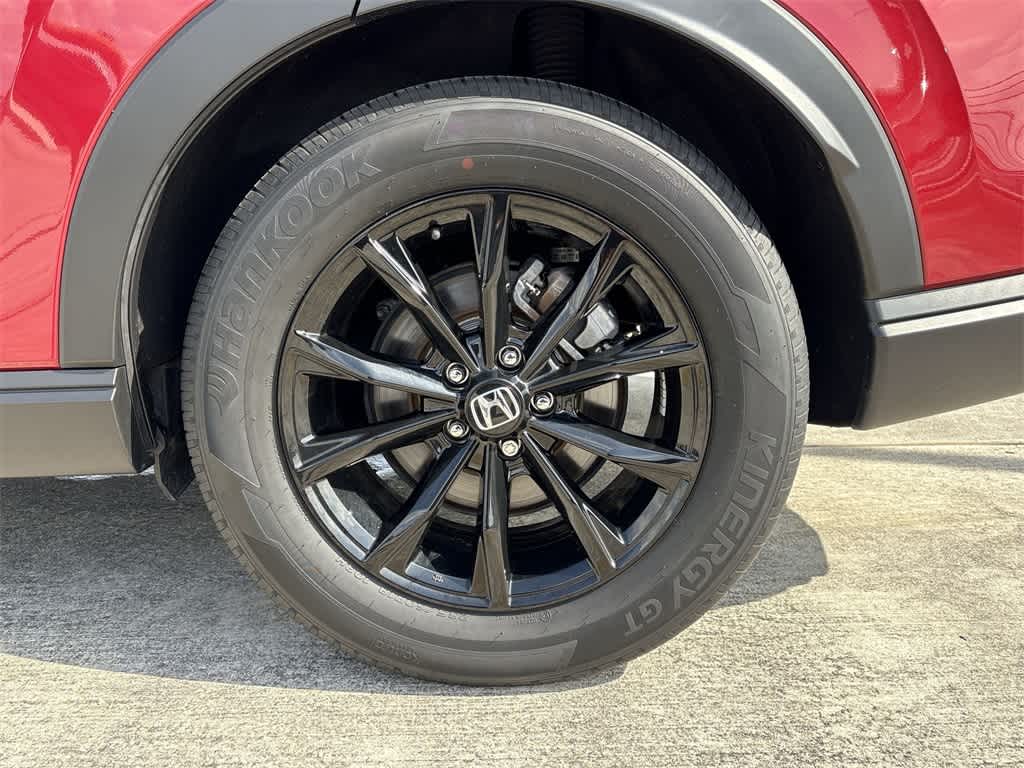 Thumbnail: 2023 Honda CR-V - 11