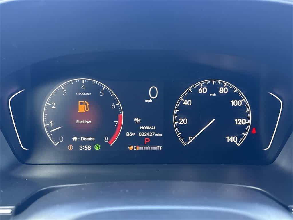 Thumbnail: 2025 Honda Pilot - 15