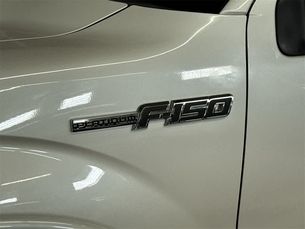 Thumbnail: 2014 Ford F-150 - 10