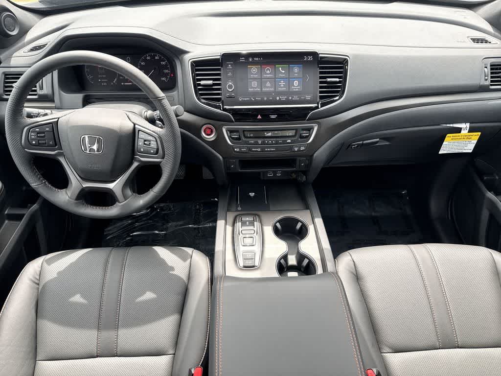 Thumbnail: 2026 Honda Ridgeline - 23