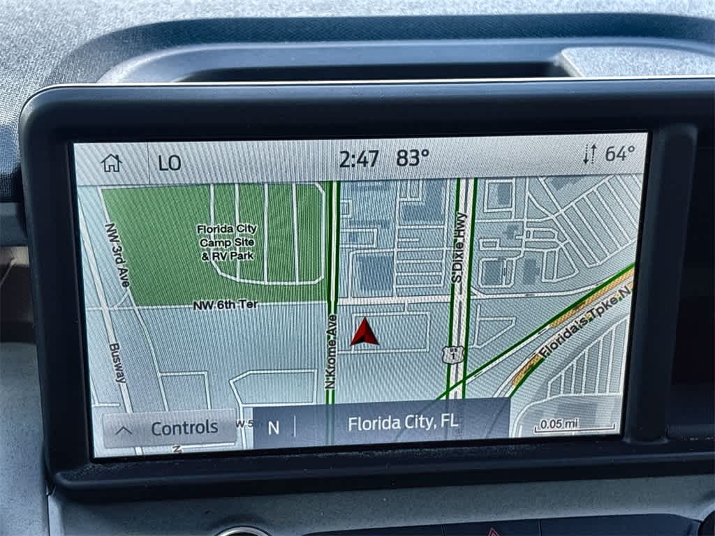 Thumbnail: 2024 Ford Maverick - 17