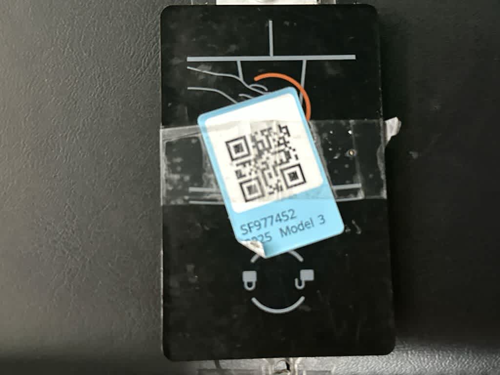 Thumbnail: 2025 Tesla Model 3 - 27