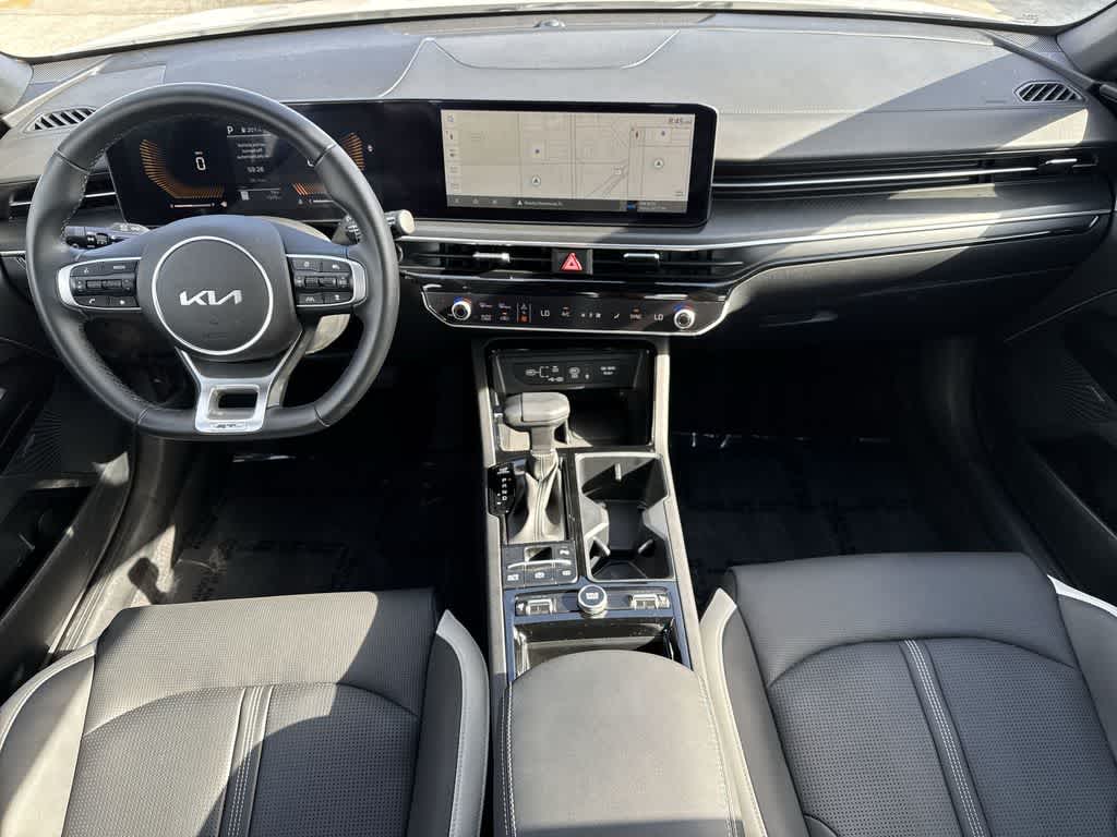 Thumbnail: 2025 Kia K5 - 23