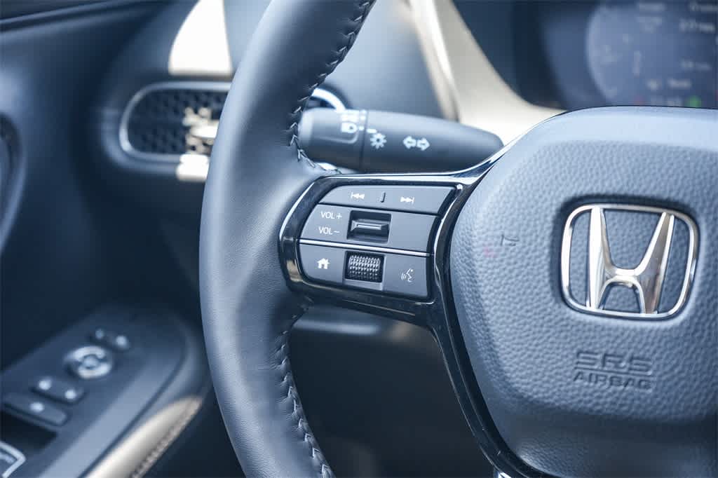 Thumbnail: 2026 Honda HR-V - 9