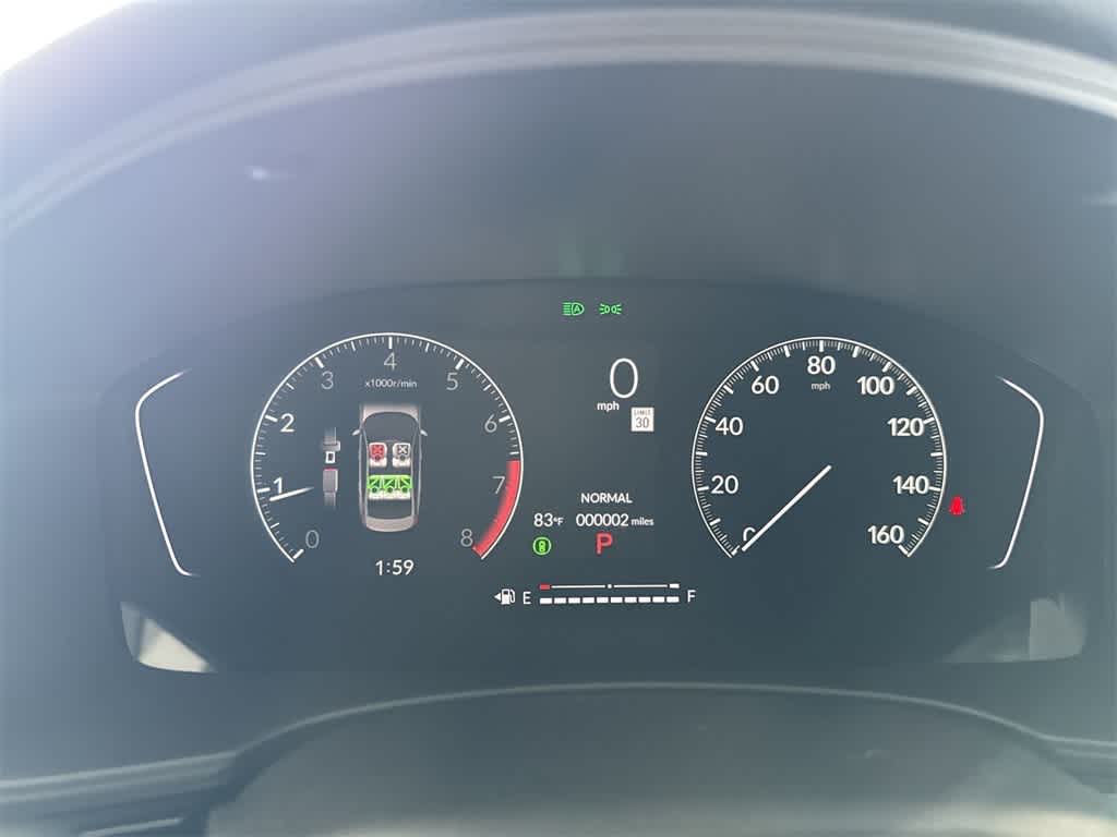 Thumbnail: 2026 Honda Civic - 15