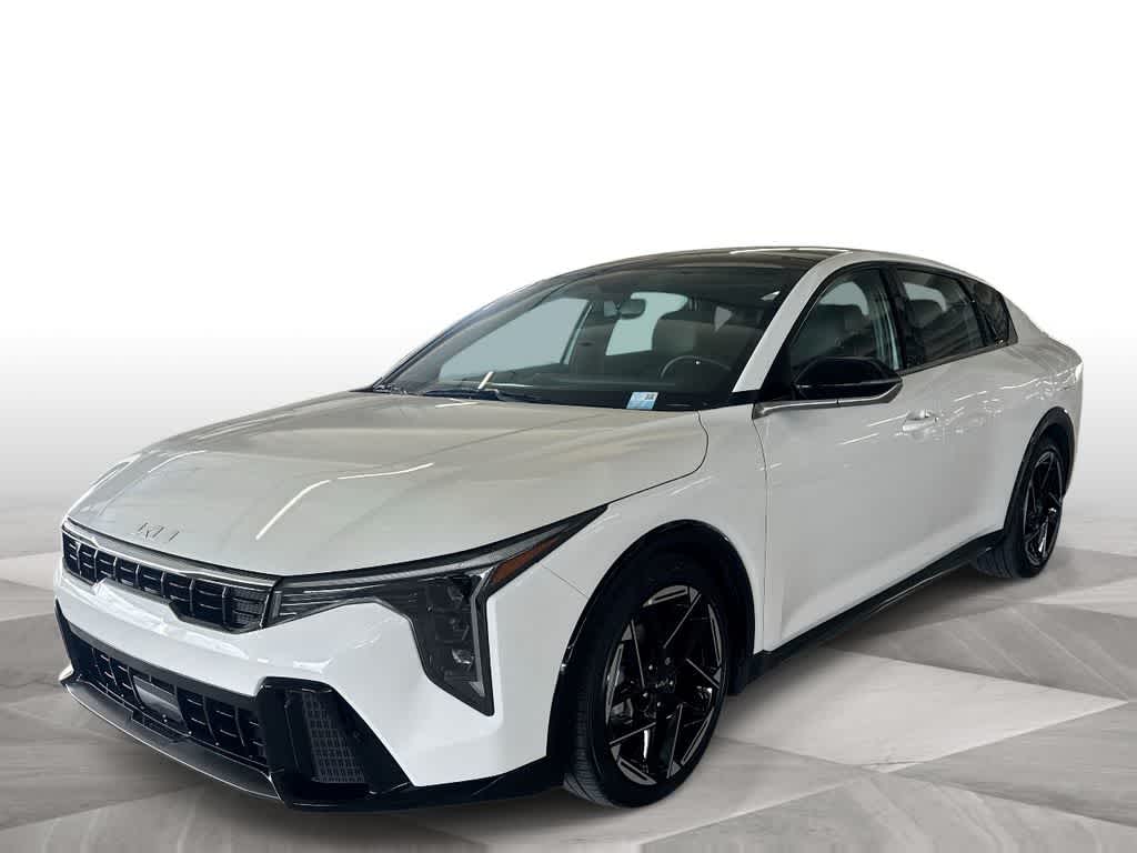 Thumbnail: 2025 Kia K4 - 1